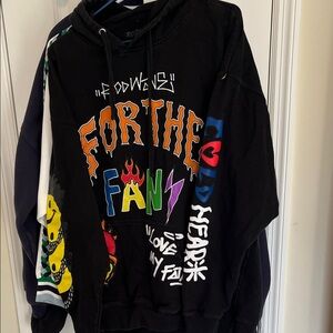 Rod Wave For The Fans Hooodie🔥🔥🔥